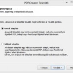 PDFCreator